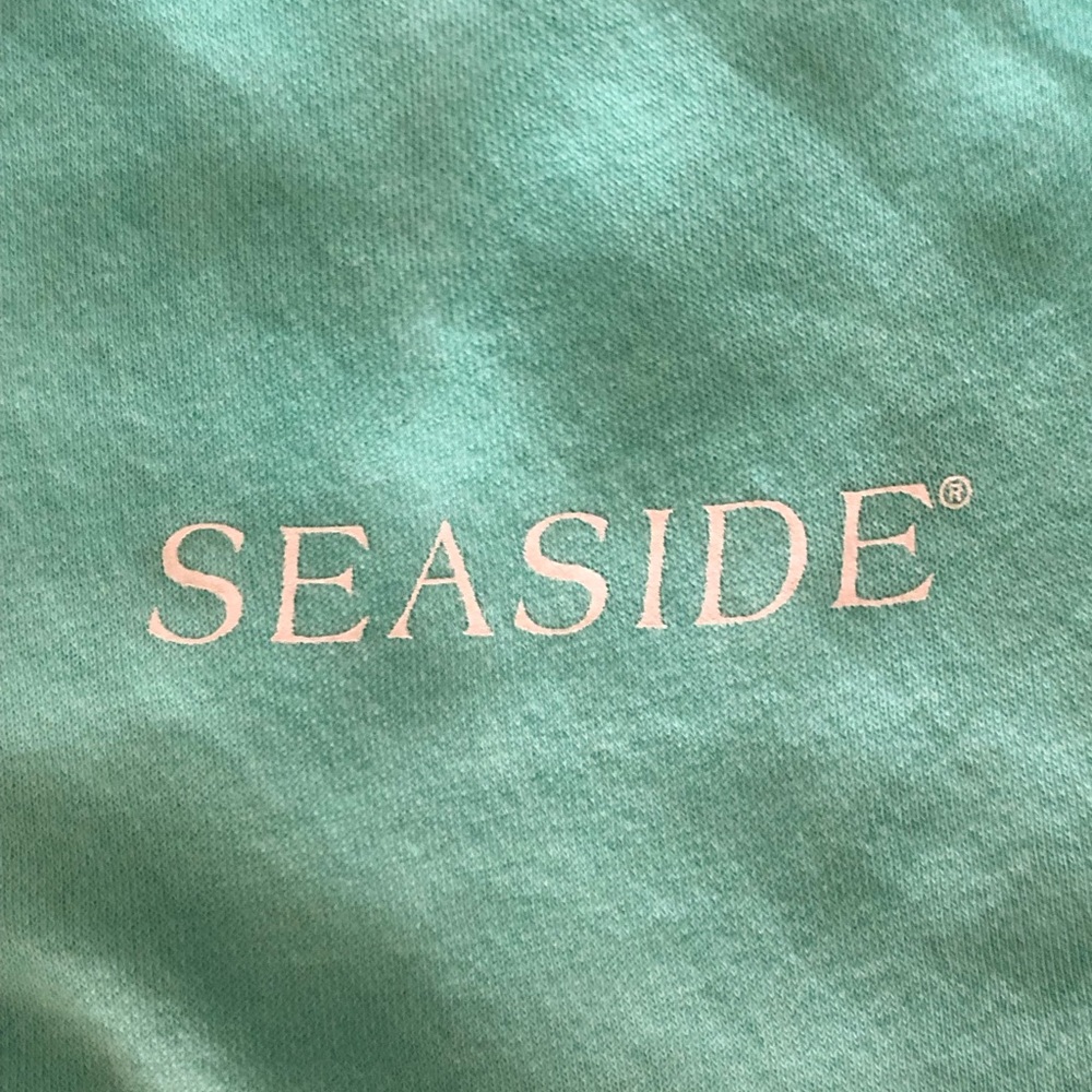 Seaside name brand.